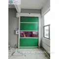 Customized PVC Fast Roller Shutter Door